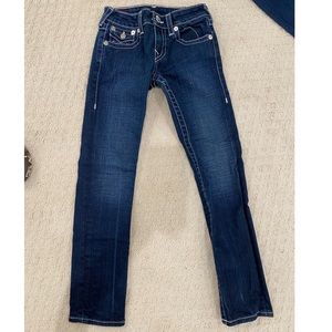 True Religion Girls Jeans